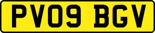 PV09BGV