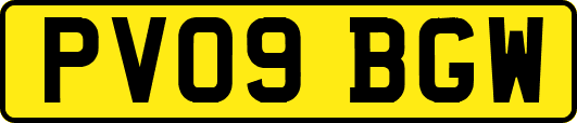 PV09BGW