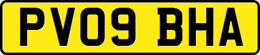 PV09BHA