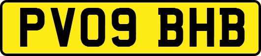 PV09BHB