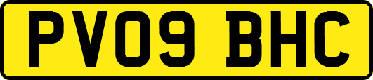 PV09BHC