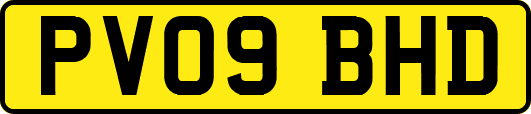PV09BHD