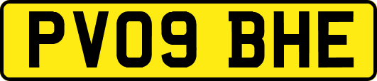 PV09BHE