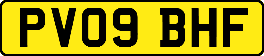 PV09BHF