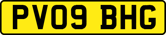 PV09BHG