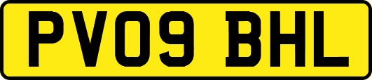 PV09BHL
