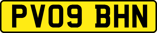 PV09BHN