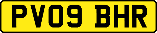 PV09BHR