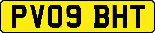 PV09BHT