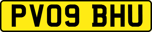 PV09BHU