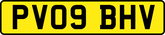 PV09BHV