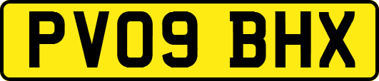 PV09BHX
