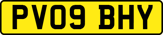 PV09BHY