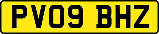 PV09BHZ