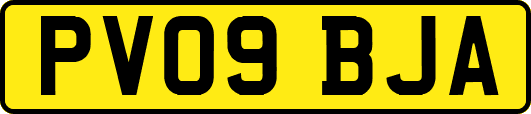 PV09BJA