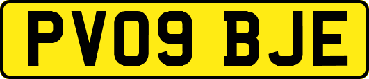PV09BJE