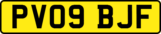 PV09BJF