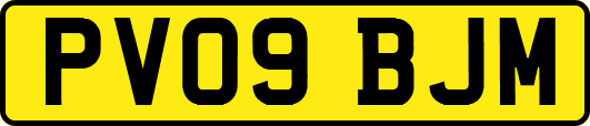 PV09BJM