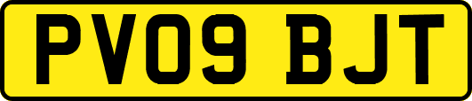 PV09BJT