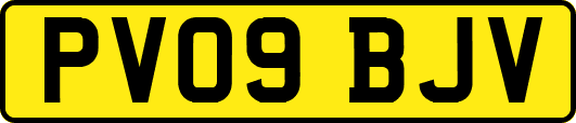 PV09BJV