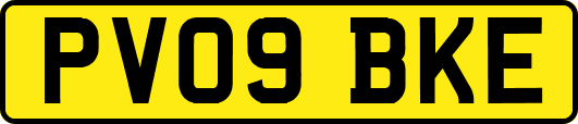 PV09BKE