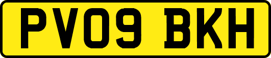 PV09BKH