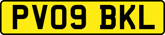 PV09BKL