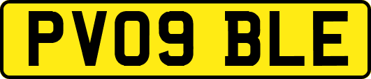 PV09BLE