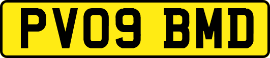PV09BMD