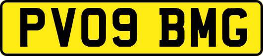 PV09BMG