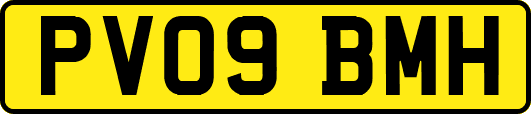 PV09BMH