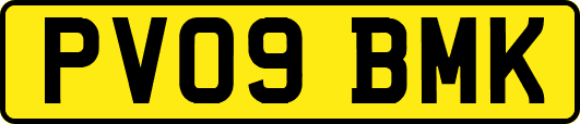 PV09BMK