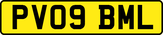 PV09BML