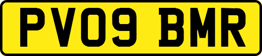 PV09BMR
