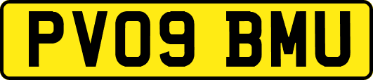 PV09BMU