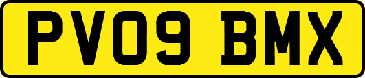PV09BMX