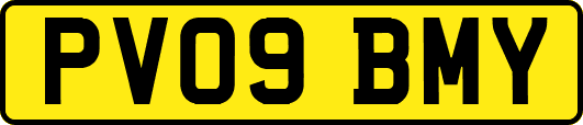 PV09BMY