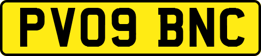 PV09BNC
