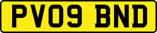PV09BND