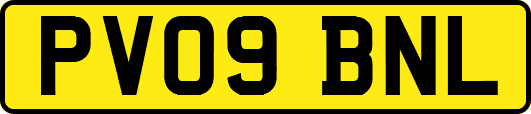 PV09BNL