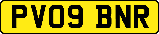 PV09BNR