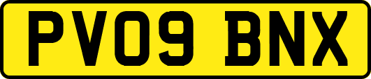 PV09BNX