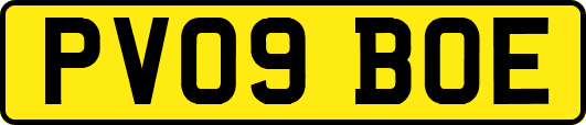 PV09BOE