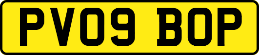 PV09BOP