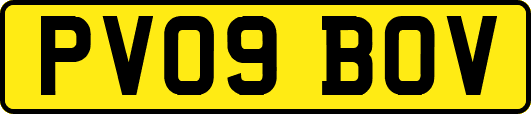 PV09BOV