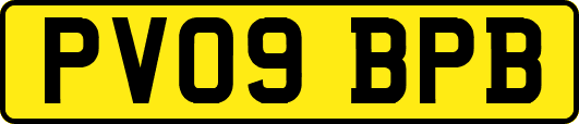 PV09BPB