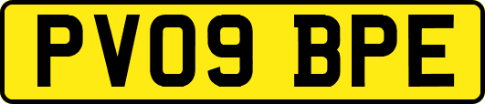 PV09BPE
