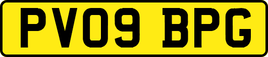 PV09BPG