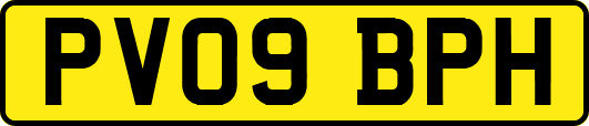 PV09BPH