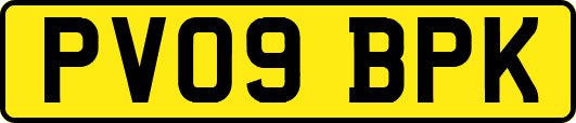 PV09BPK